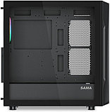 Корпус Sama S40 (черный), фото 5
