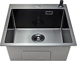 Кухонная мойка Stellar E4848NB Evier, фото 3