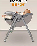 Трансформер Rant Basic Mango Pro RH800 Graphite, фото 7