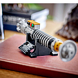 Конструктор Star Wars Световой меч Люка Скайуокера 145 деталей аналог Lego, фото 3