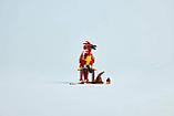 Конструктор Harry Potter Фоукс "Феникс Дамблдора" 299 деталей аналог Lego, фото 7
