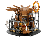 Конструктор Marvel Спайдер-Мен "Финальная битва" 900 деталей аналог Lego, фото 2