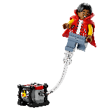 Конструктор Marvel Спайдер-Мен "Финальная битва" 900 деталей аналог Lego, фото 3