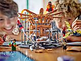 Конструктор Marvel Спайдер-Мен "Финальная битва" 900 деталей аналог Lego, фото 7