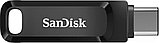 USB Flash SanDisk Ultra Dual Drive Go Type-C 32GB, фото 5