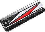 Внешний накопитель Netac ZX20L 1TB NT01ZX20L-001T-32BK, фото 2