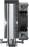 Кулер для процессора Montech NX400 (черный), фото 2