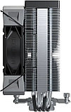 Кулер для процессора Montech NX400 (черный), фото 4