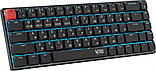 Клавиатура Acer Nitro OKR400 (черный), фото 5