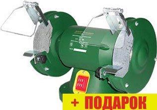 Заточный станок DWT DS-350 GS