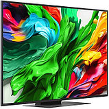 MiniLED телевизор LG QNED evo AI QNED86 55QNED86A6A, фото 2