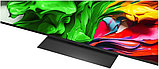 MiniLED телевизор LG QNED evo AI QNED86 55QNED86A6A, фото 5