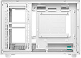 Корпус DeepCool CH260 Wood WH R-CH260-WHNWM0-G-1, фото 6