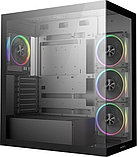 Корпус DeepCool CG580 4F V2 R-CG580-4F-V2-PL750D-M, фото 2
