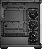 Корпус DeepCool CG580 4F V2 R-CG580-4F-V2-PL750D-M, фото 4
