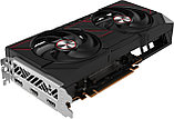 Видеокарта Sapphire Pulse Radeon RX 9060 XT 11350-04-20G, фото 4