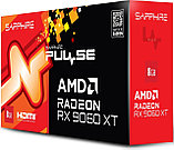 Видеокарта Sapphire Pulse Radeon RX 9060 XT 11350-04-20G, фото 9