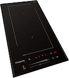 Варочная панель Hotpoint HS 1430 BA, фото 3