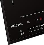 Варочная панель Hotpoint HS 1430 BA, фото 4
