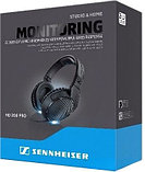 Наушники Sennheiser HD 200 Pro [507182], фото 5