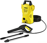 Мойка высокого давления Karcher K 2 Compact (1.673-121.0), фото 2