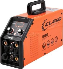 Инвертор сварочный ELAND Expert-417 (EXP417EL)