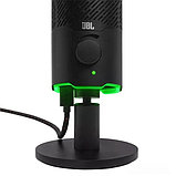 Микрофон JBL Quantum Stream, фото 8