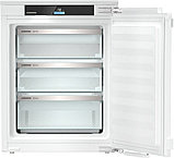 Морозильник Liebherr IFNbi 3553 Prime NoFrost, фото 2