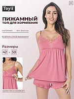 Топ для мам