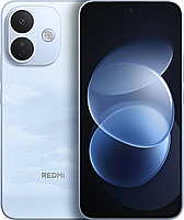 Смартфон Xiaomi Redmi Note 17 Pro 5G 8/512Gb голубой (Международная версия)