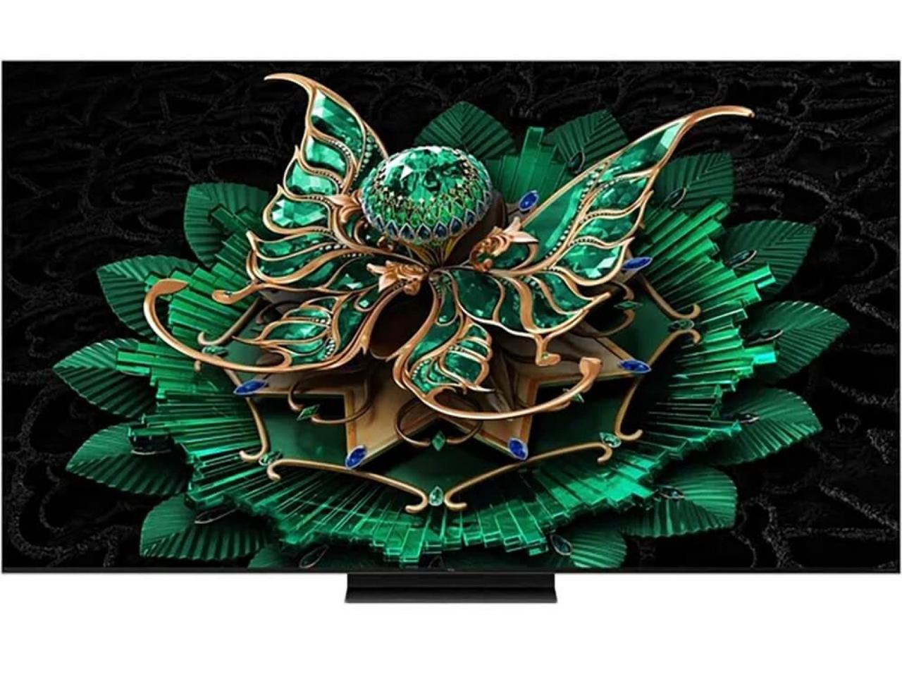 Mini Led 4K Smart Телевизор TCL 65MQLED85K