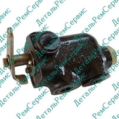 Кран блокировки 80-4801200Б