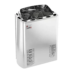Электрокаменка Sawo Mini X MX-30NS