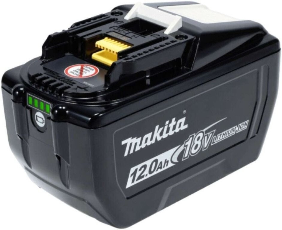 Аккумулятор для инструмента Makita 1915J2-8 (18В/12 Ah)
