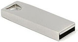 USB Flash Mirex Intro 64GB (серебристый), фото 2