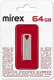USB Flash Mirex Intro 64GB (серебристый), фото 4