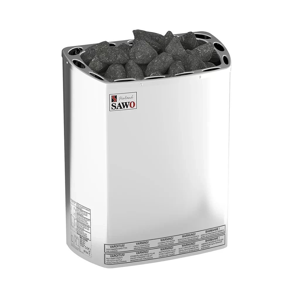 Электрокаменка Sawo Mini MN-30NS