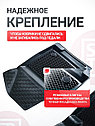 Ковры eva 3D в салон Belgee X 50, фото 3