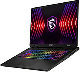 Игровой ноутбук MSI Sword 17 HX B14VGKG-048XRU, фото 2