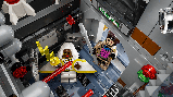 Конструктор Marvel Люди Икс "Особняк Ксавьера" 3093 детали аналог Lego, фото 5