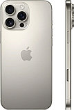Смартфон Apple iPhone 16 Pro Max 256GB (природный титан), фото 2