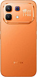 Телефон Infinix Note 60 Pro X6878 8GB/256GB (солнечный оранжевый), фото 4