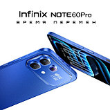 Телефон Infinix Note 60 Pro X6878 8GB/256GB (солнечный оранжевый), фото 10