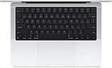 Ноутбук Apple Macbook Pro 14.2" M5 2025 MDE64, фото 2