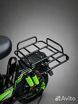 Электровелосипед 1500W 60V 23 ah  kkc bike k2 pro, фото 2