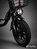 Электровелосипед 1500W 60V 23 ah  kkc bike k2 pro, фото 5