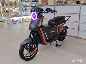 Электровелосипед Suborbox U2 Pro 45Ah 2000w
