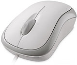 Мышь Microsoft Basic Optical Mouse for Business (белый), фото 2