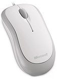 Мышь Microsoft Basic Optical Mouse for Business (белый), фото 4
