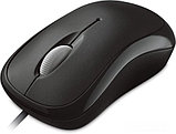 Мышь Microsoft Basic Optical Mouse for Business (черный), фото 4